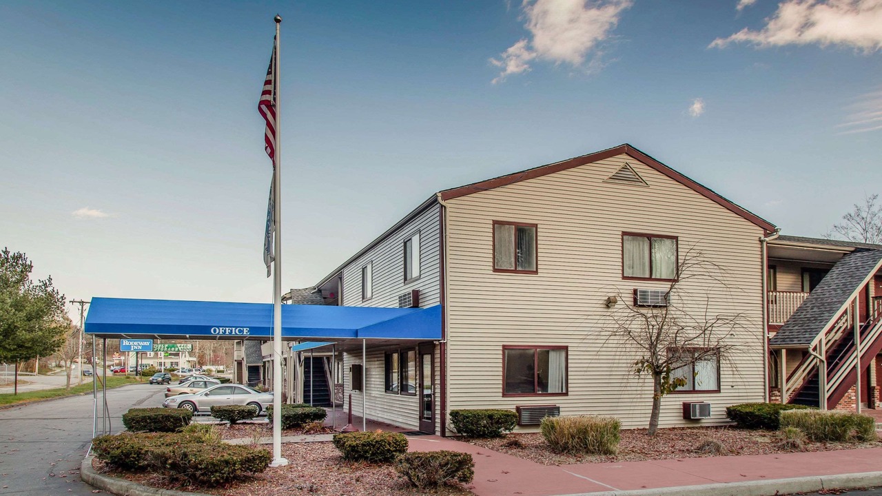 Photo of Buildings in Groton