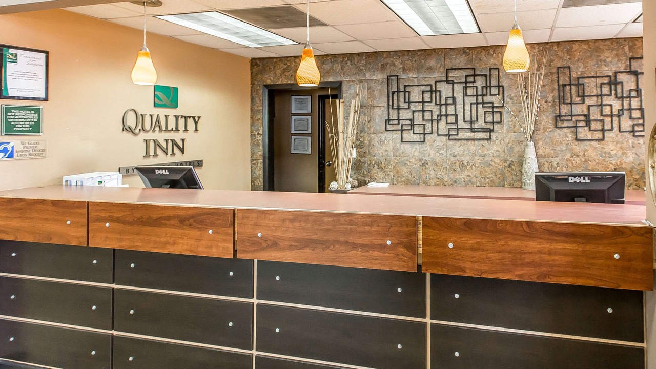 Photo of Buildings in Perry