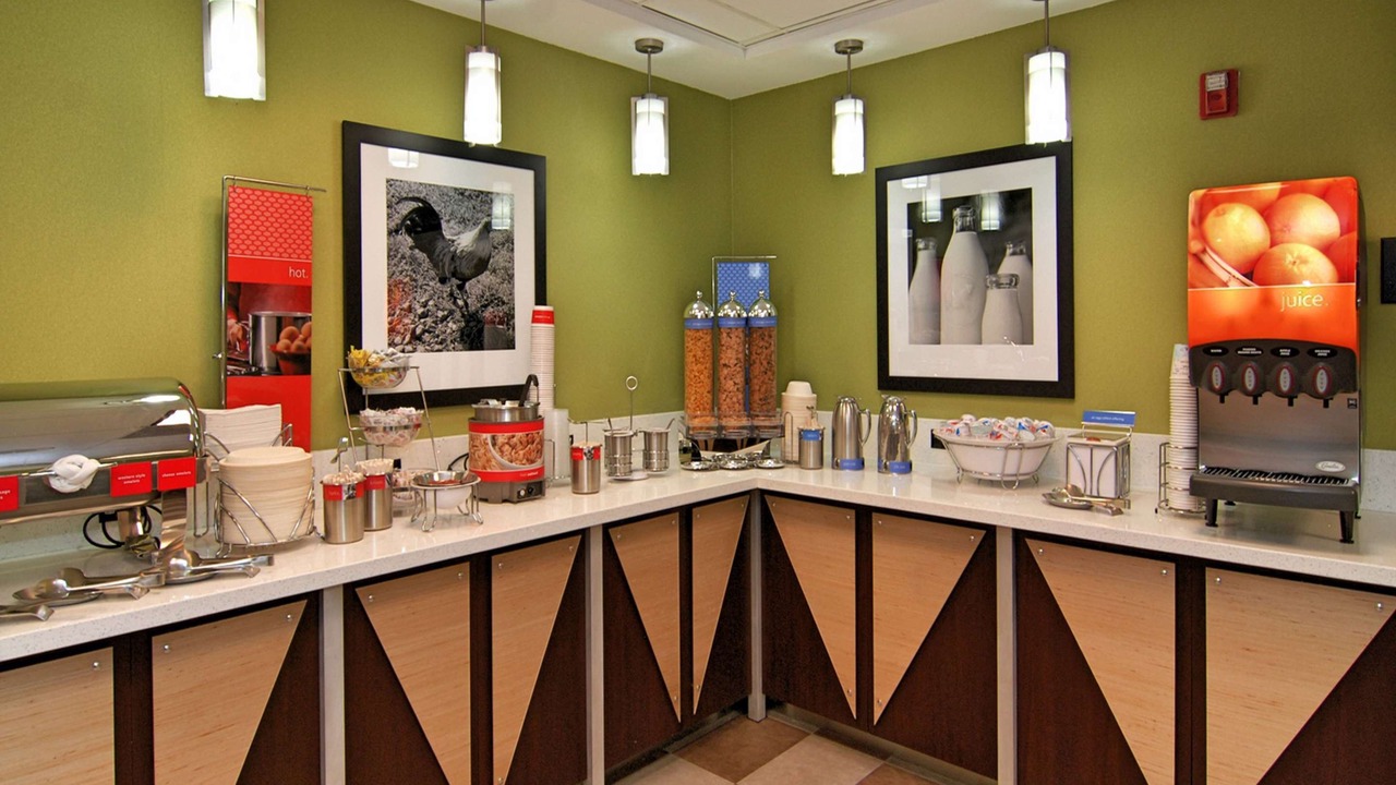 Photo of Kitchen in Jackson Park
