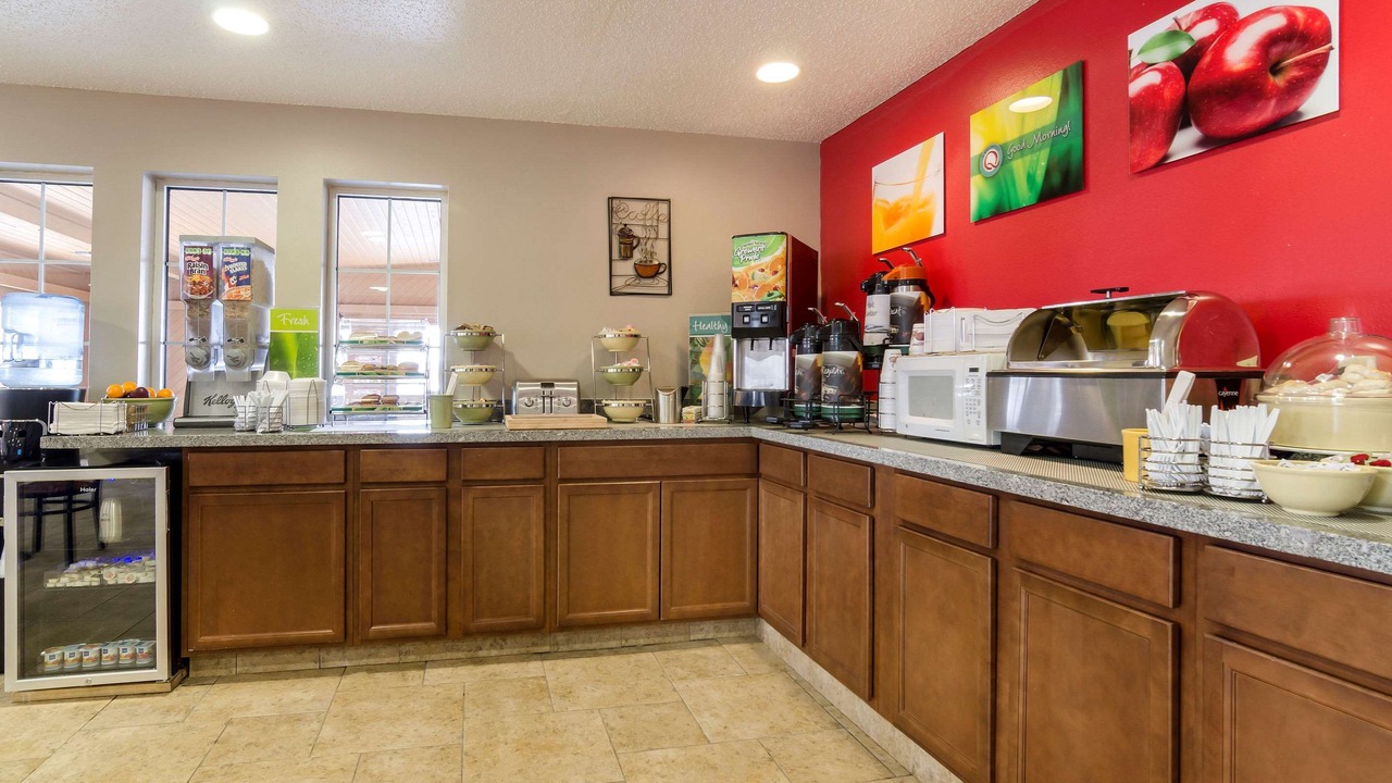 Photo of Kitchen in Osceola