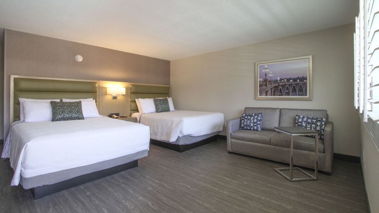 Photo of Bedroom in Pasadena
