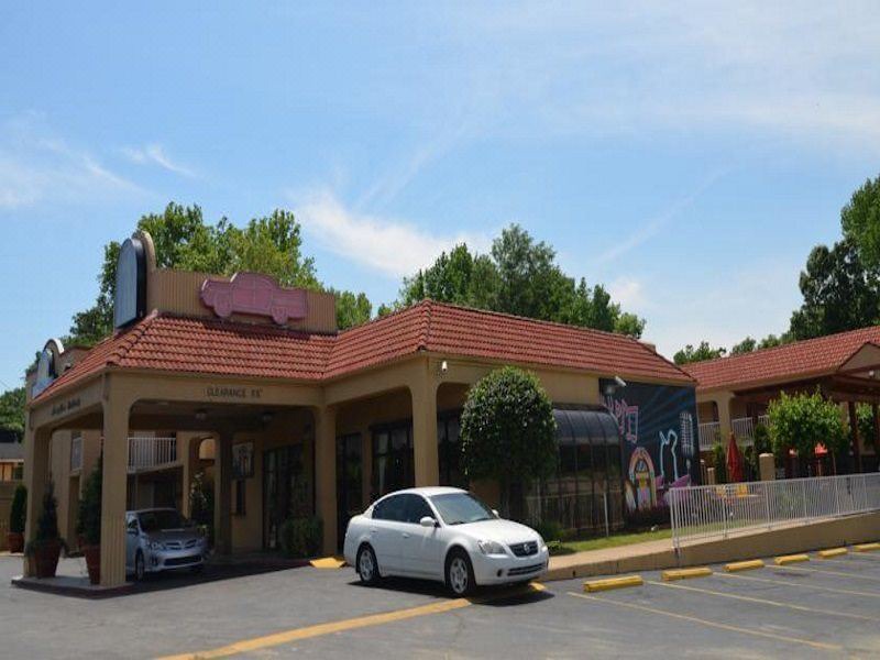 Photo of Buildings in Whitehaven