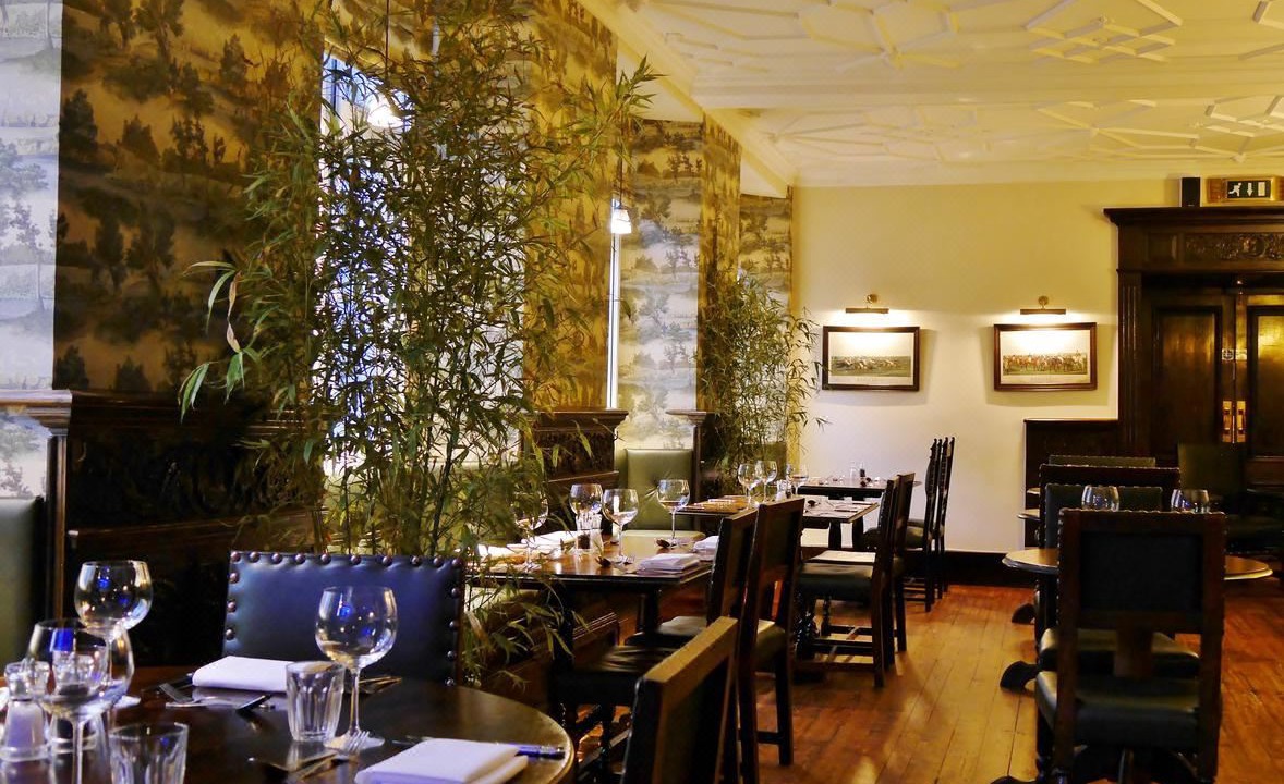 Photo of Livingroom in Tetbury