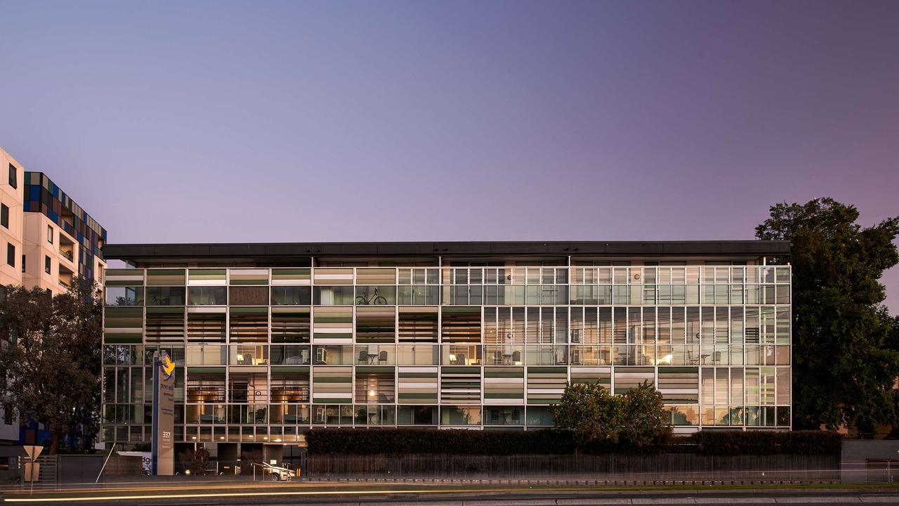 Photo of Buildings in Wantirna South
