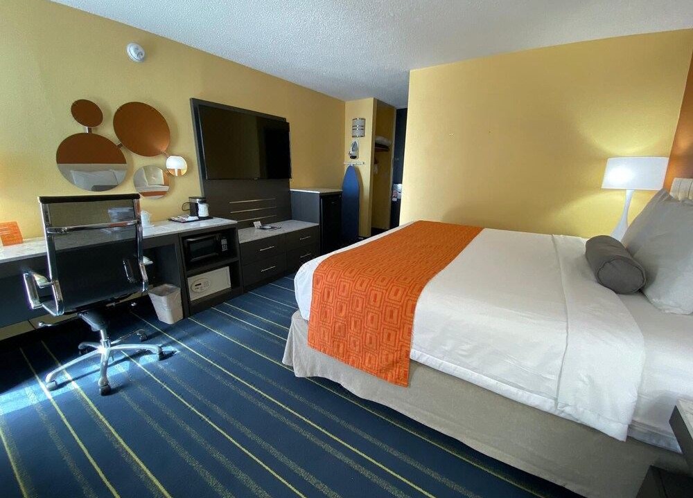 Photo of Bedroom in Clifton