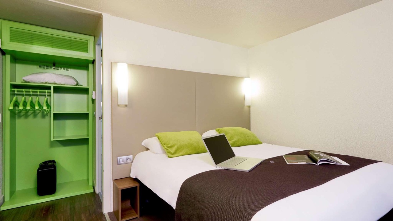 Photo of Bedroom in Martigny
