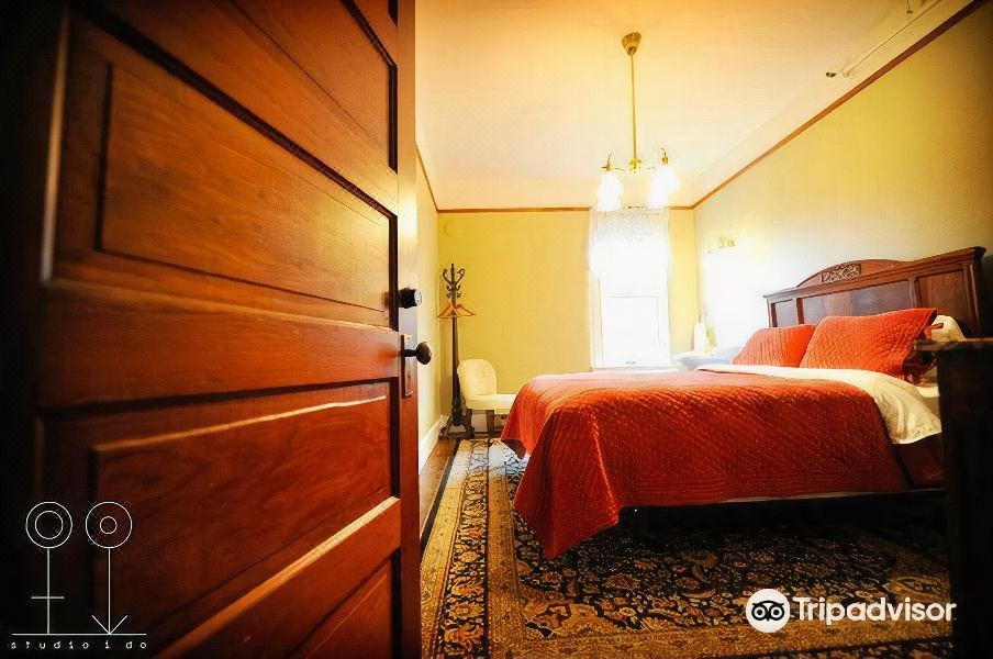 Photo of Bedroom in Dufur