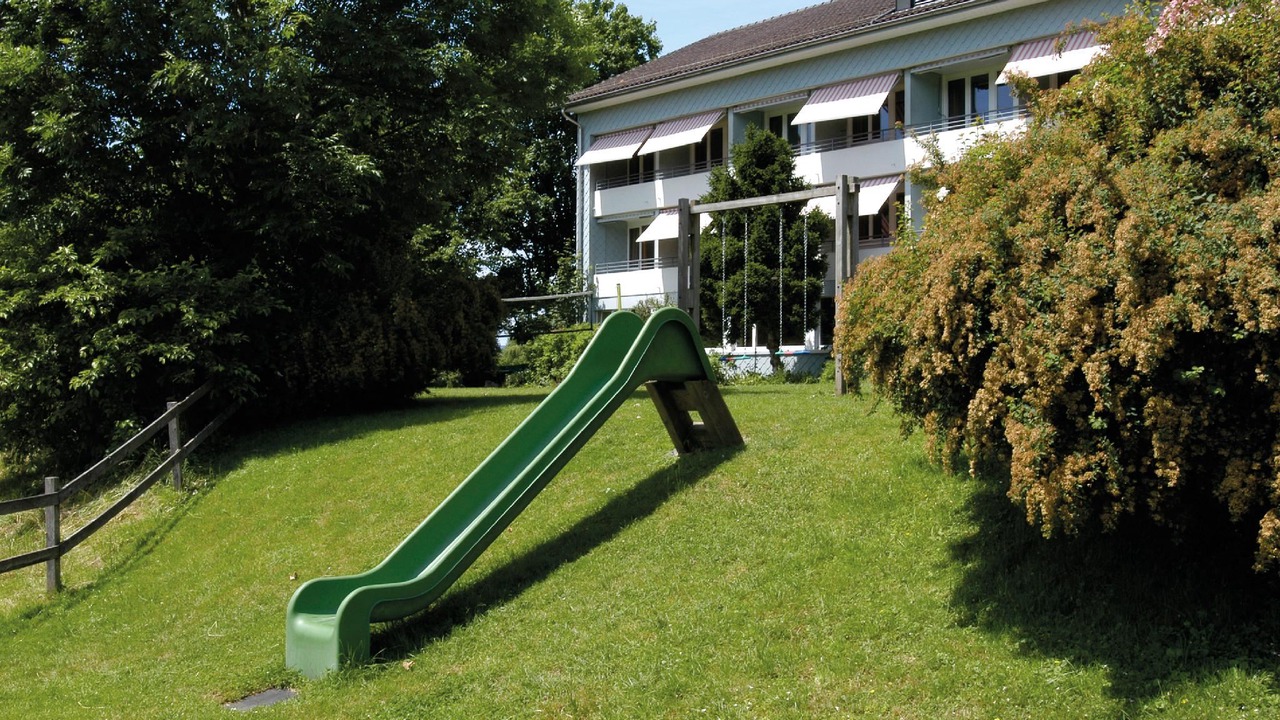 Photo of Buildings in Jona