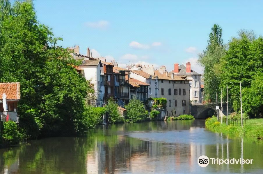 Photo of Others in Aurillac