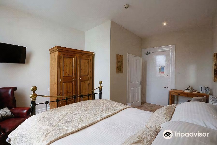 Photo of Bedroom in Carnforth