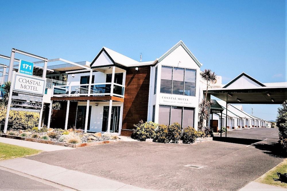 Photo of Buildings in Apollo Bay