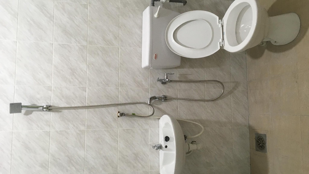 Photo of Bathroom in Taman Jubilee