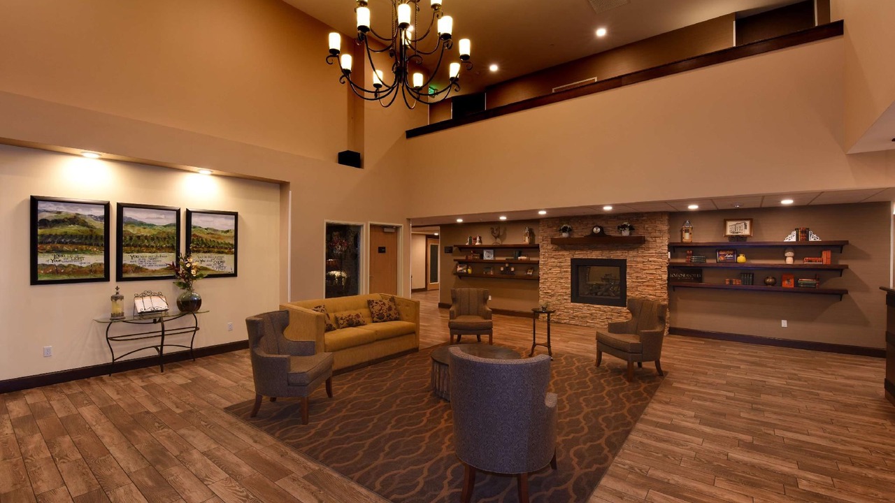 Photo of Livingroom in Zillah