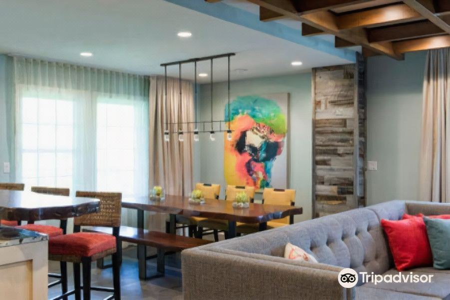 Photo of Livingroom in Pigeon Forge