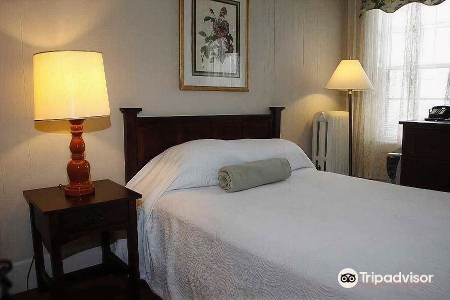 Photo of Bedroom in White River Junction