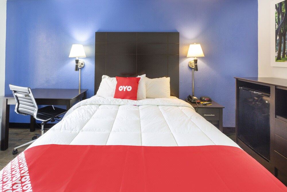 Photo of Bedroom in Broadmoor