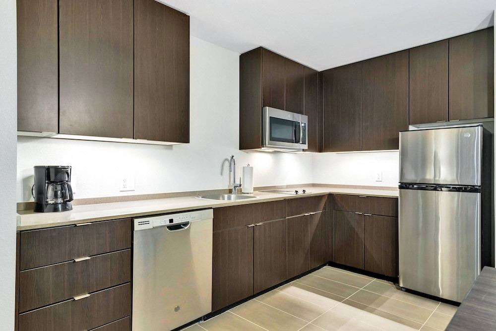 Photo of Kitchen in Central City