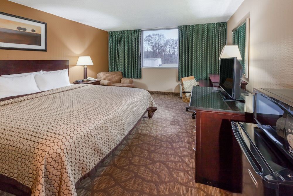 Photo of Bedroom in Richfield