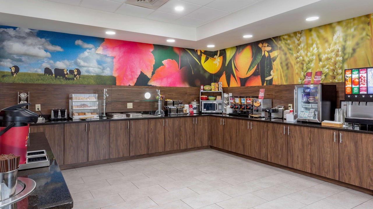 Photo of Kitchen in Franklin