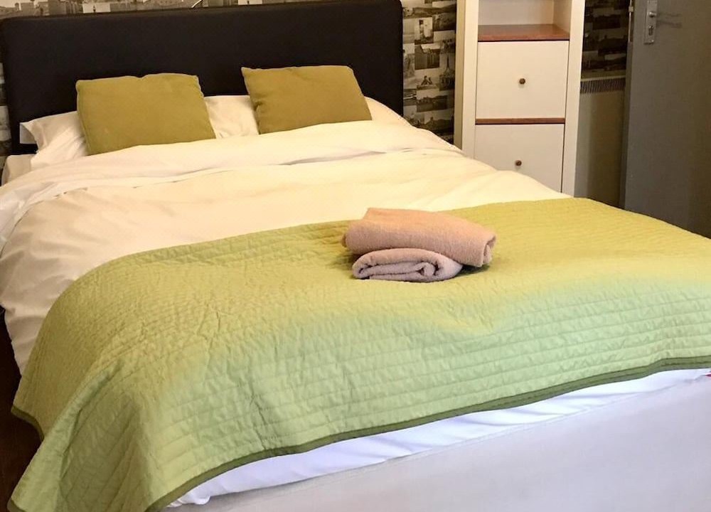 Photo of Bedroom in Kemptown