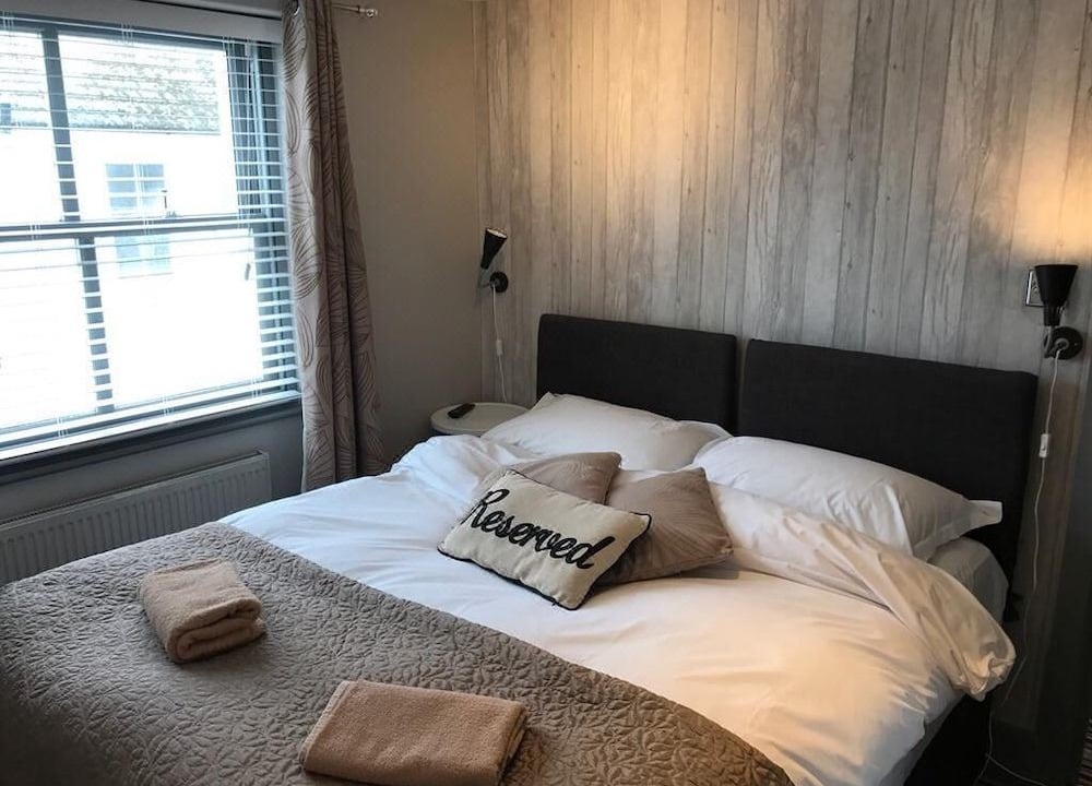 Photo of Bedroom in Kemptown