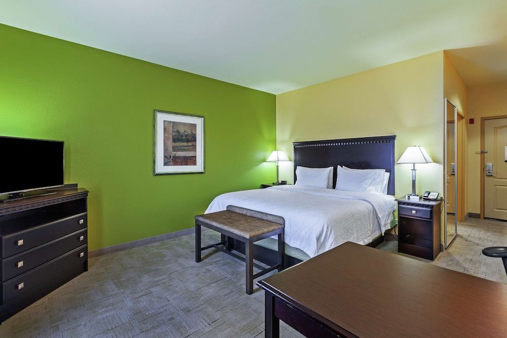 Photo of Bedroom in Owasso