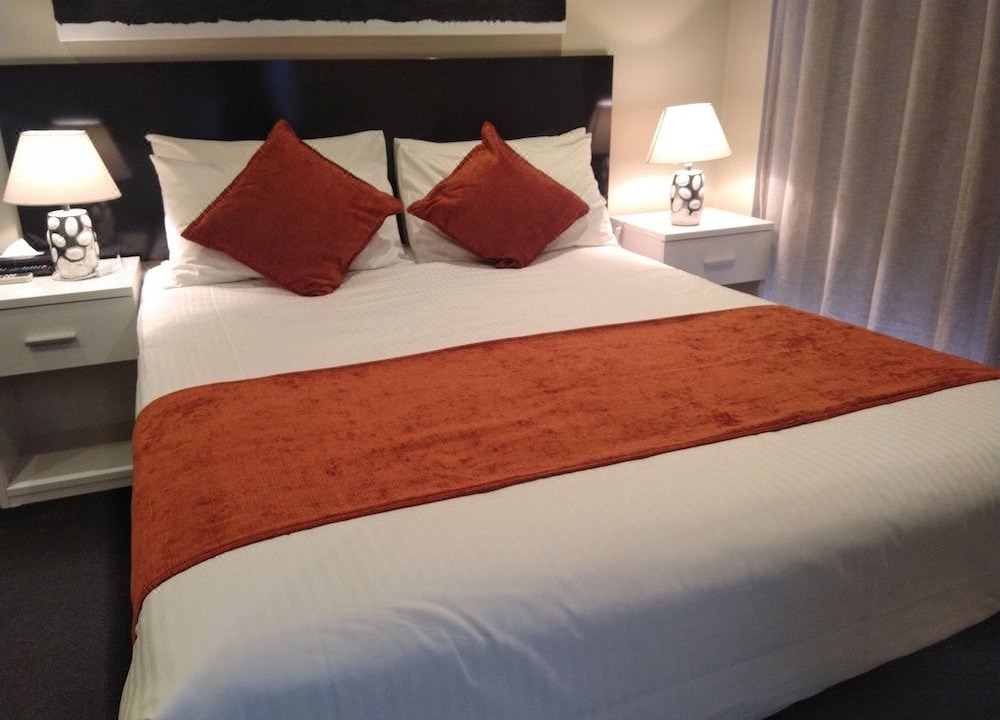 Photo of Bedroom in North Melbourne