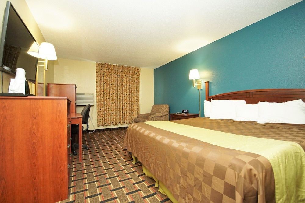 Photo of Bedroom in Faribault