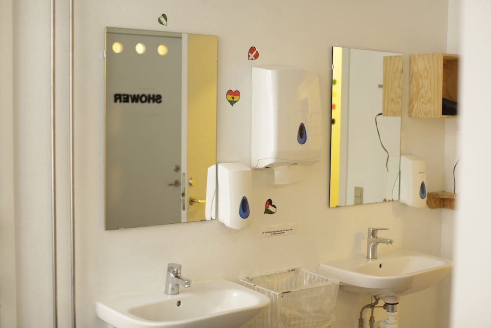 Photo of Bathroom in Norrebro