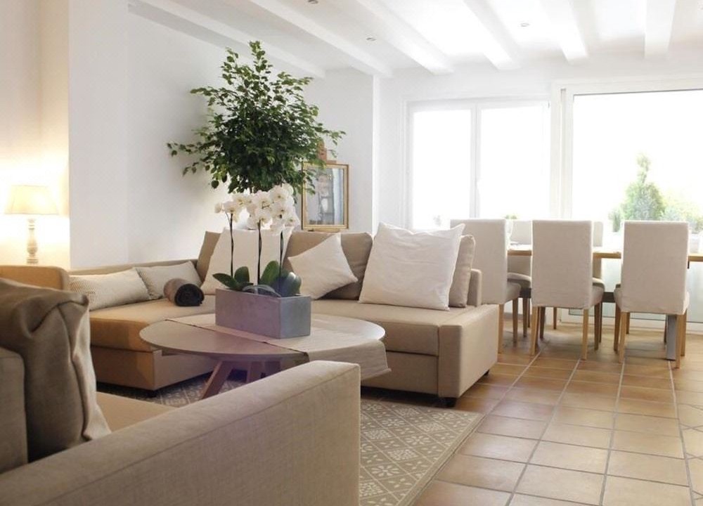 Photo of Livingroom in Carcassonne