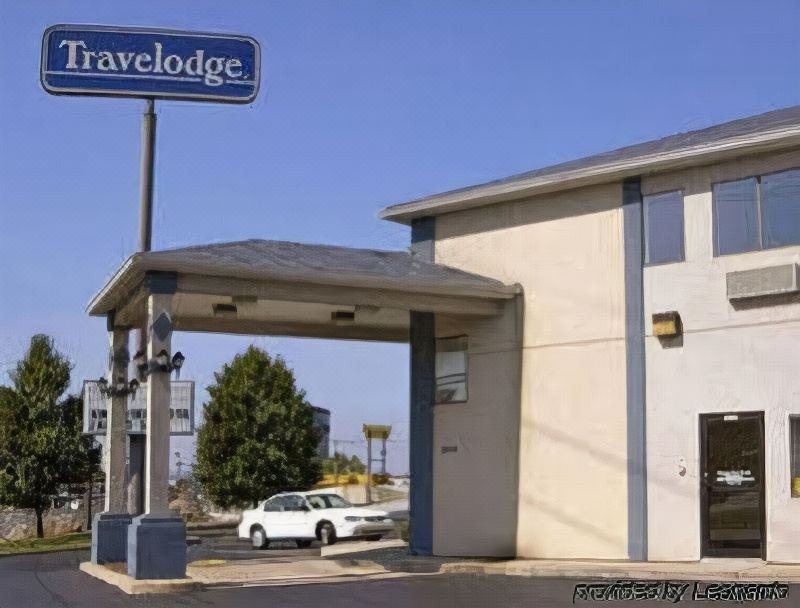 Photo of Buildings in Airport Township