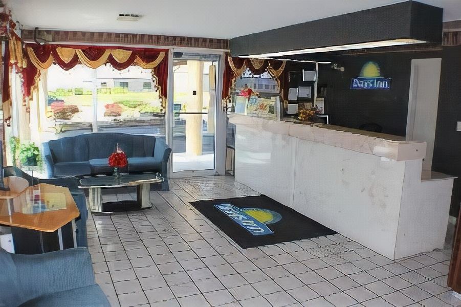 Photo of Livingroom in Greeneville