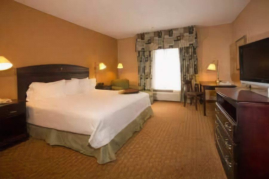 Photo of Bedroom in Rosenberg