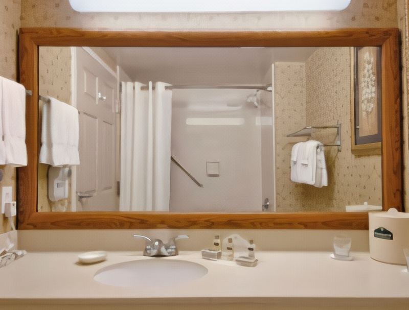 Photo of Bathroom in Mechanicsburg