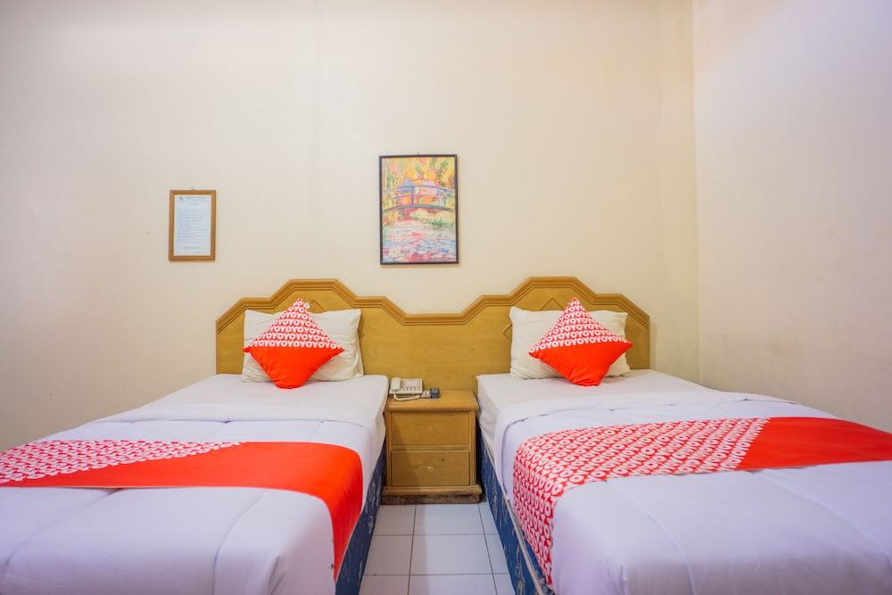 Photo of Bedroom in Lhokseumawe