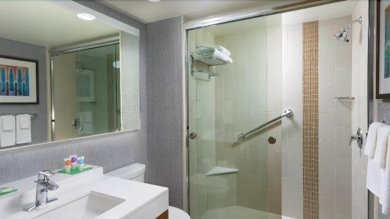 Photo of Bathroom in Second Ward