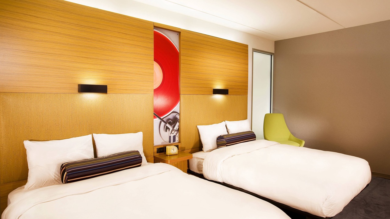 Photo of Bedroom in Mount Laurel