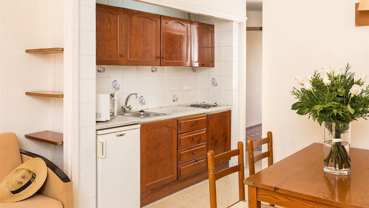 Photo of Kitchen in Lloret Town Center