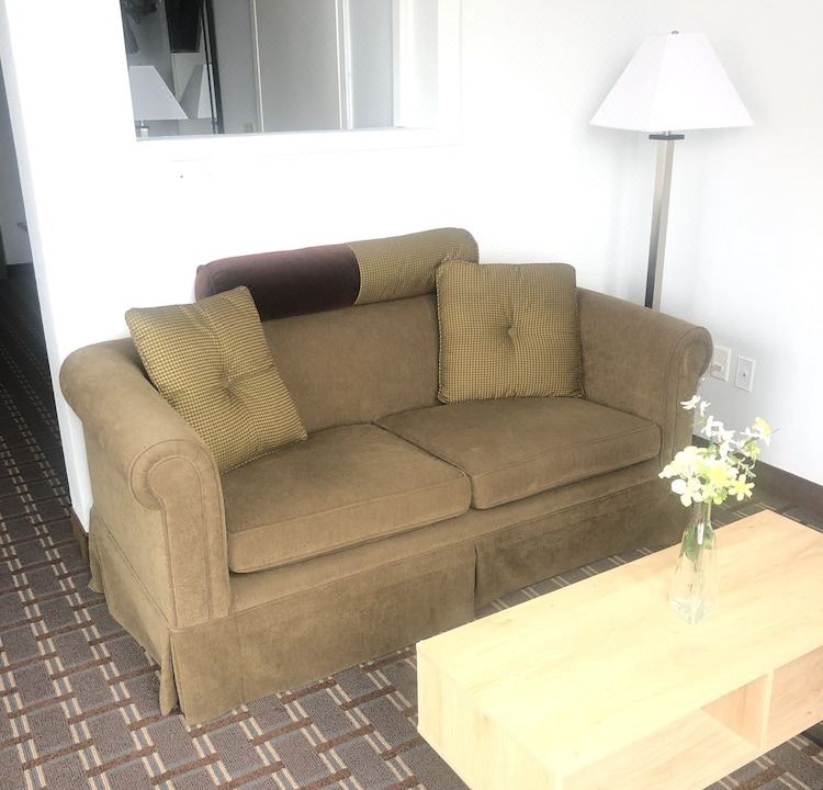 Photo of Livingroom in Narragansett Pier