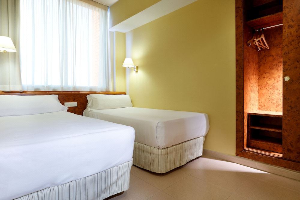 Photo of Bedroom in Sant Joan Despi