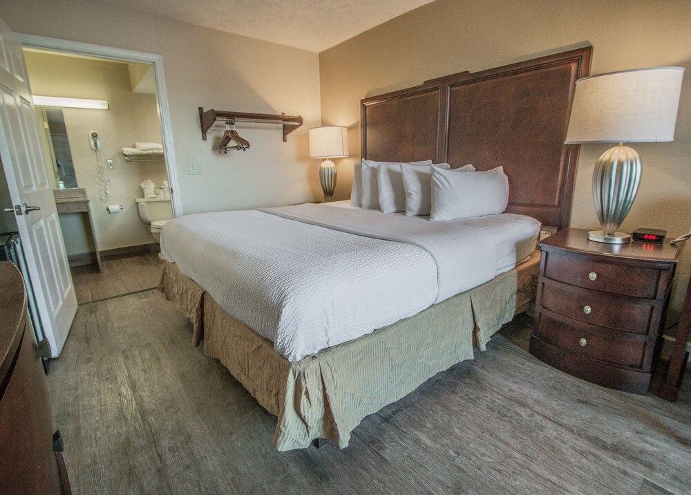 Photo of Bedroom in Fort Walton Beach