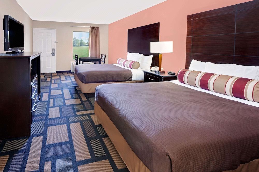 Photo of Bedroom in Dumas