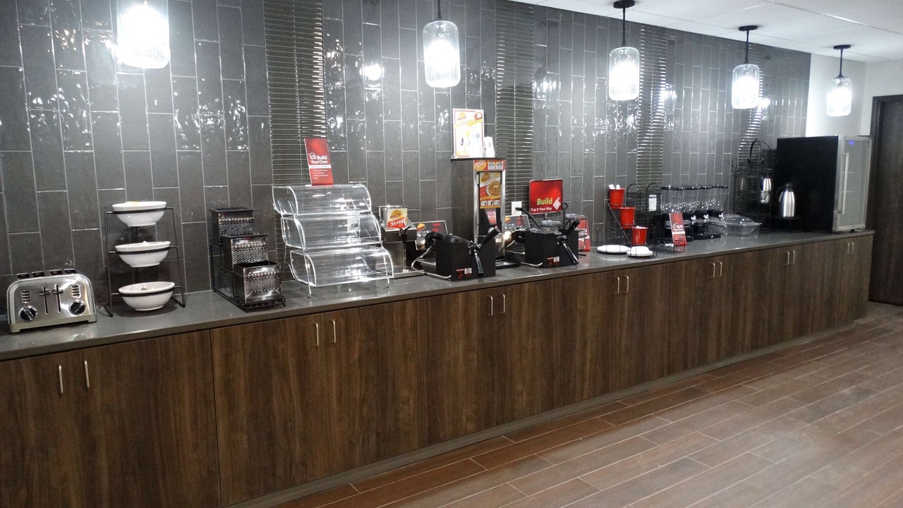 Photo of Kitchen in Wayland