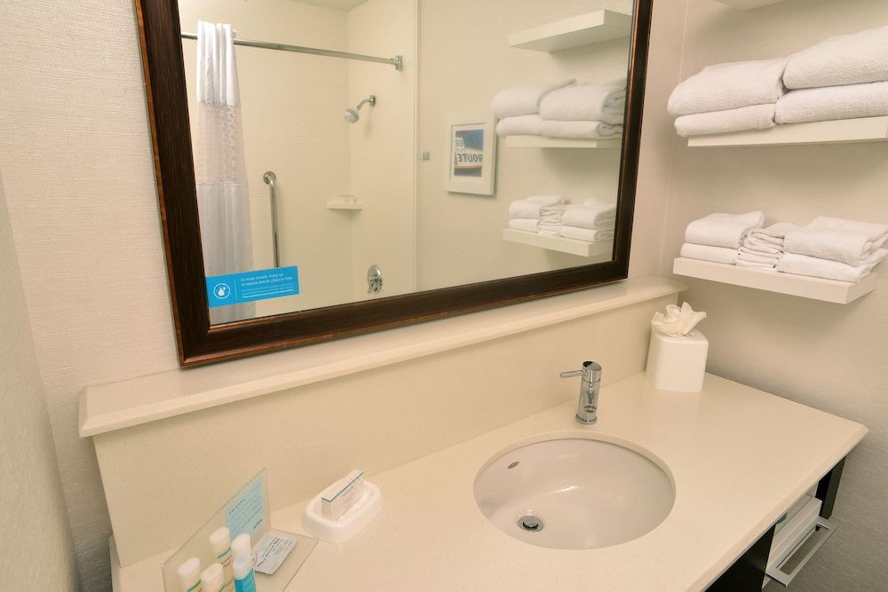 Photo of Bathroom in Springfield