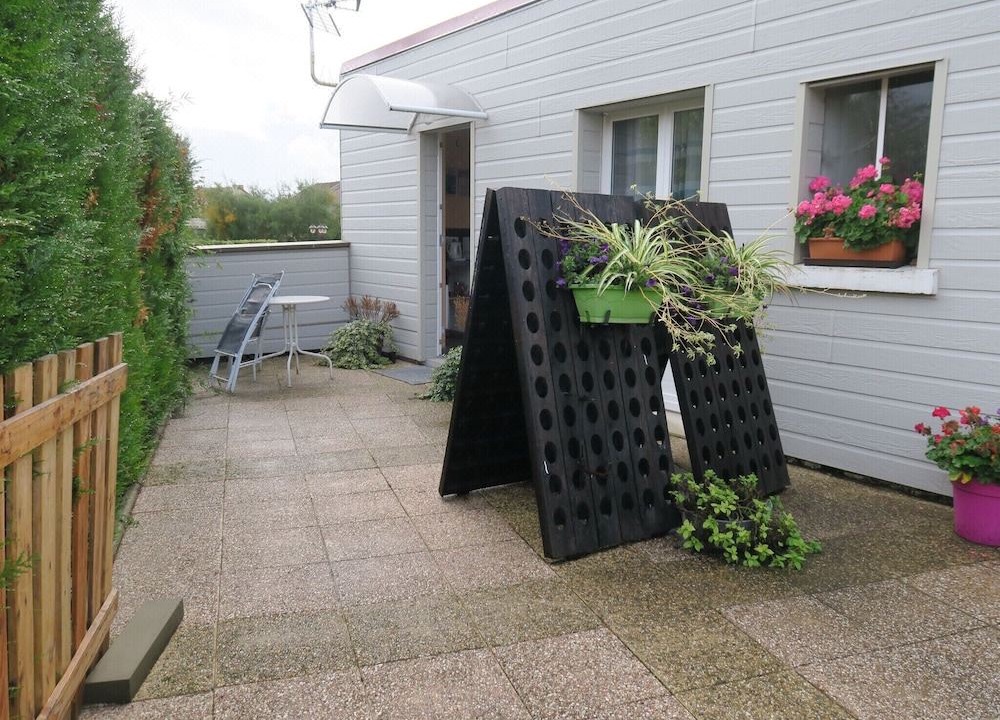 Photo of Buildings in Fagnieres