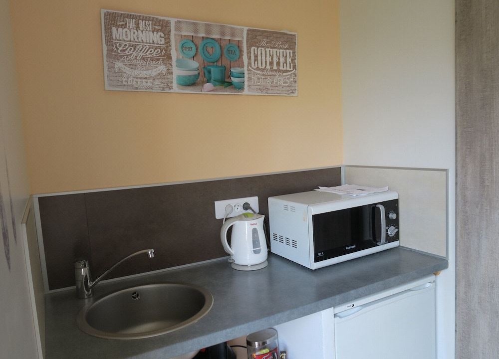 Photo of Kitchen in Fagnieres