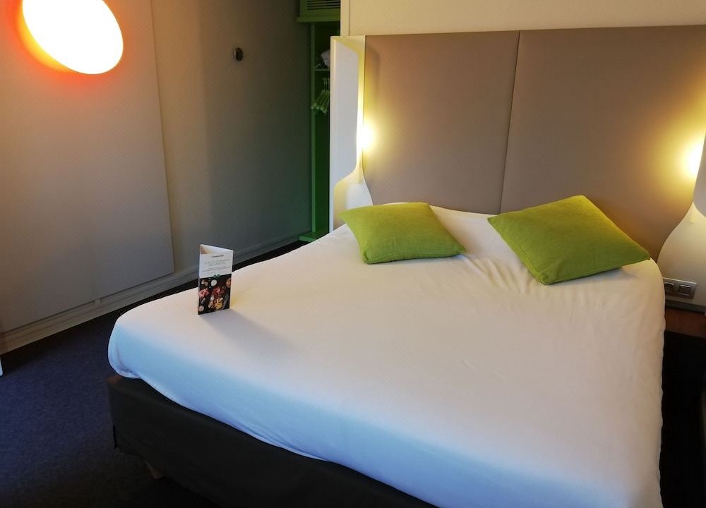 Photo of Bedroom in Mondeville