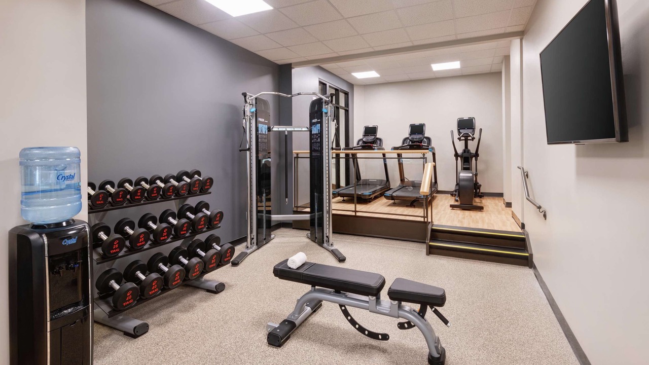 Photo of Livingroom in Tysons