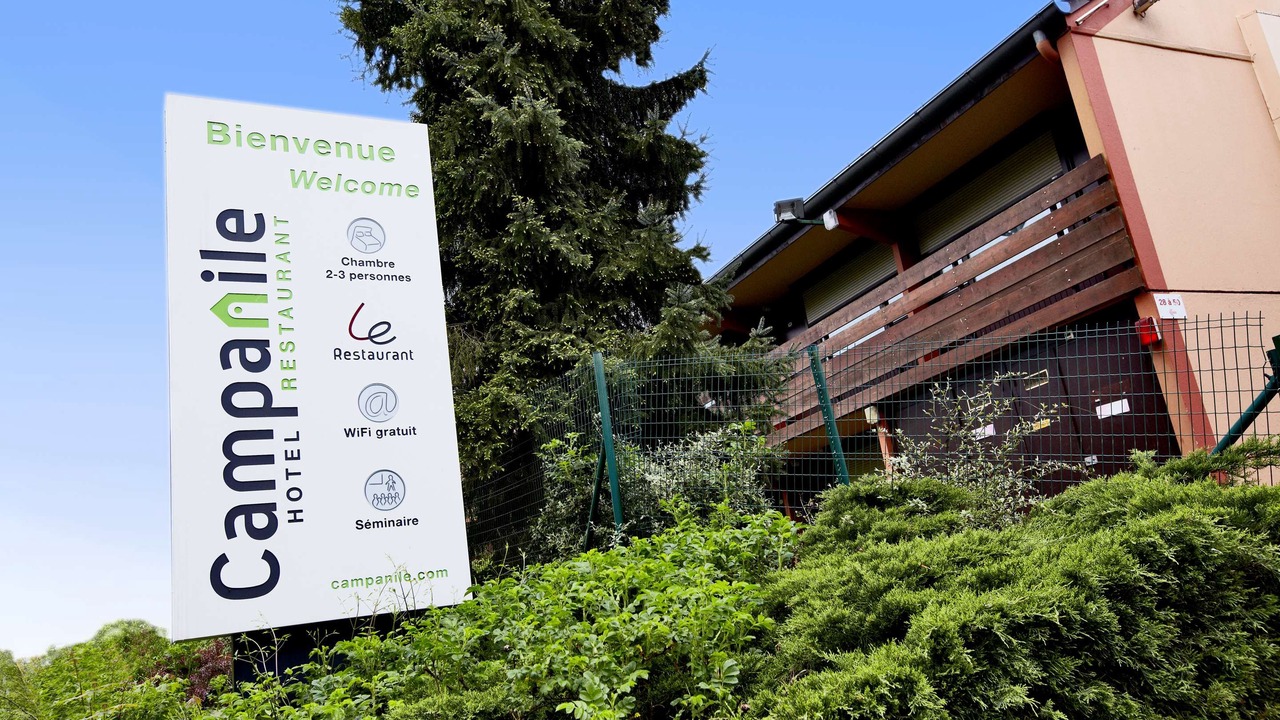 Photo of Buildings in Charleville-Mezieres
