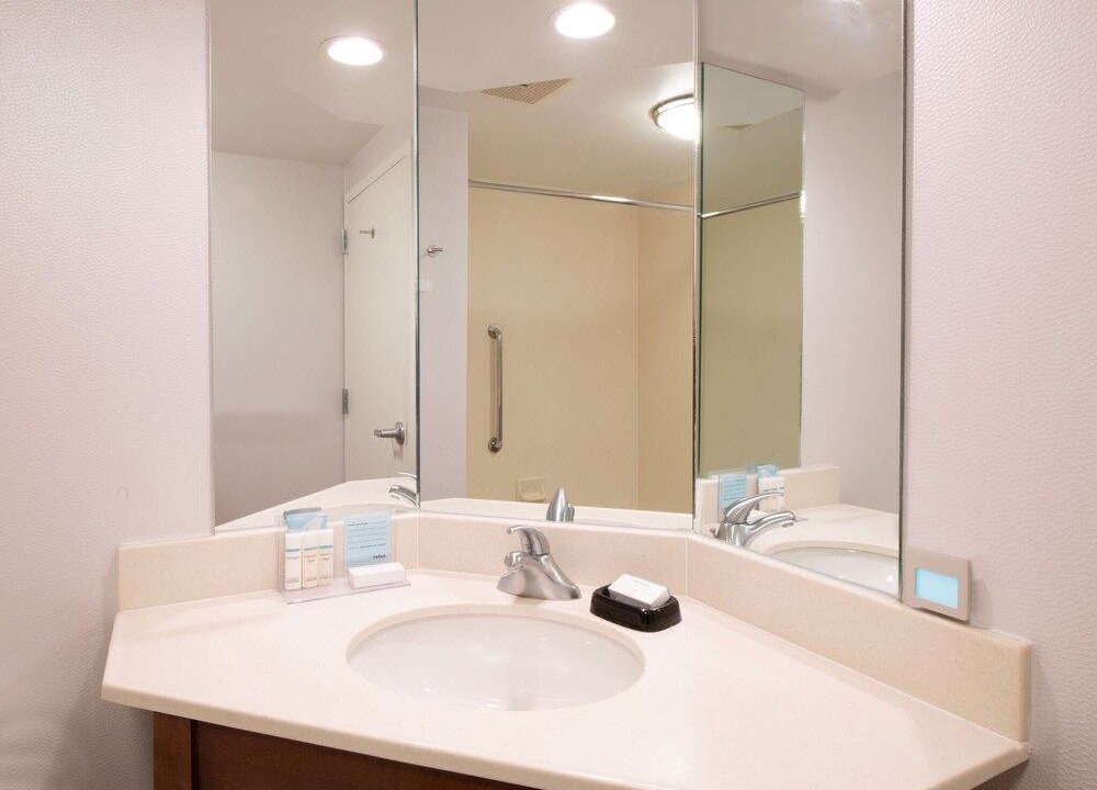 Photo of Bathroom in Victor